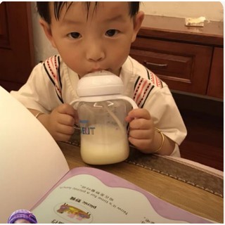 tay cầm bình sữa avent