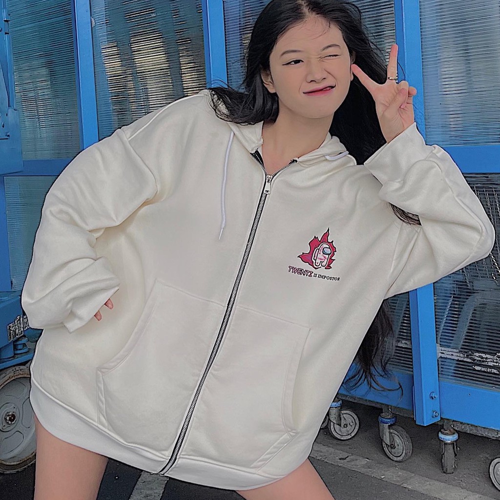 HOODIE AMONG 20 YEARS OLD | BigBuy360 - bigbuy360.vn