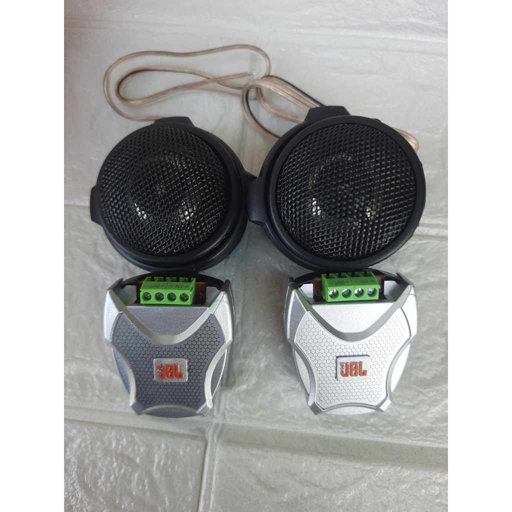 Loa treble ô tô JBL GT017T 150W độ âm thanh cực chất cho xế yêu.