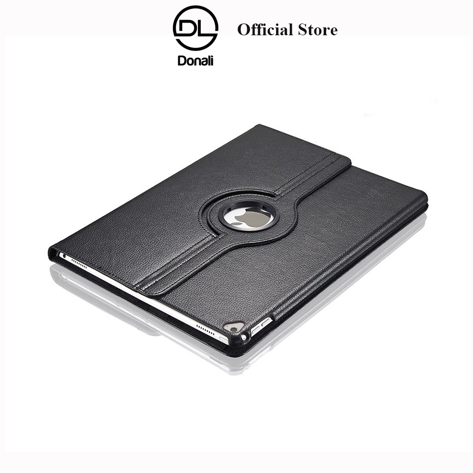 Bao da máy tính bảng có giá đỡ cho iPad Pro10.5 8th 7th 10.2 Pro 9 7 Mini 54321 Air1 Air3 Air4 234 6th 5th 9.7 P