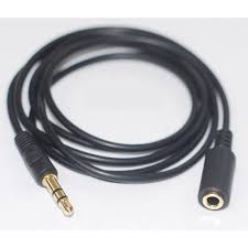 Dây nối dài loa 3 met