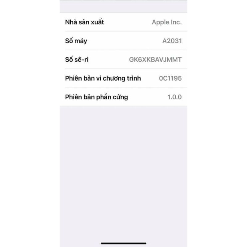 airpods 2 jerry check setting, đa điểm | BigBuy360 - bigbuy360.vn