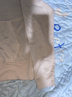 Áo hoodie bobui