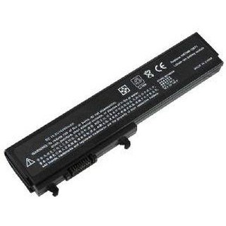 Pin laptop hp dv3000 - 4800mah, 6 cells