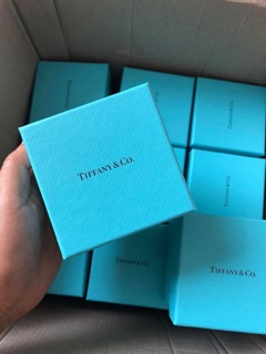 Nước hoa mini Tiffani & Co eau de parfum