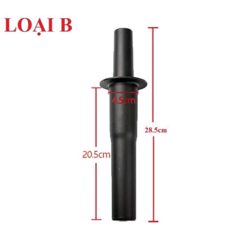 Que khuấy máy xay sinh tố công nghiệp