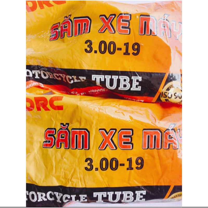 SĂM XE MÁY 300-19 DRC