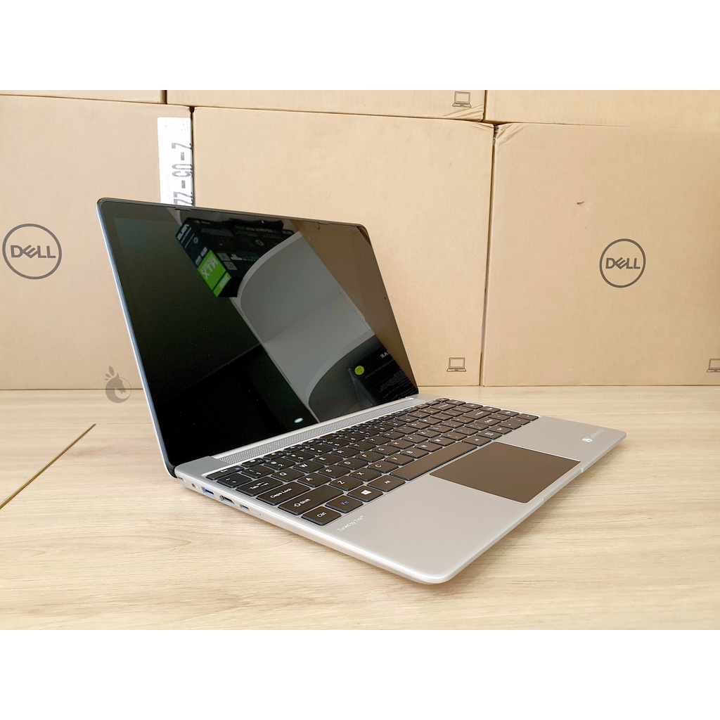Laptop Gateway 14.1” Notebook ( 2021) | i5-1135G7 | RAM 16 GB | SSD 512GB Nvme | 14.1” FullHD IPS,  Nhập khẩu US New