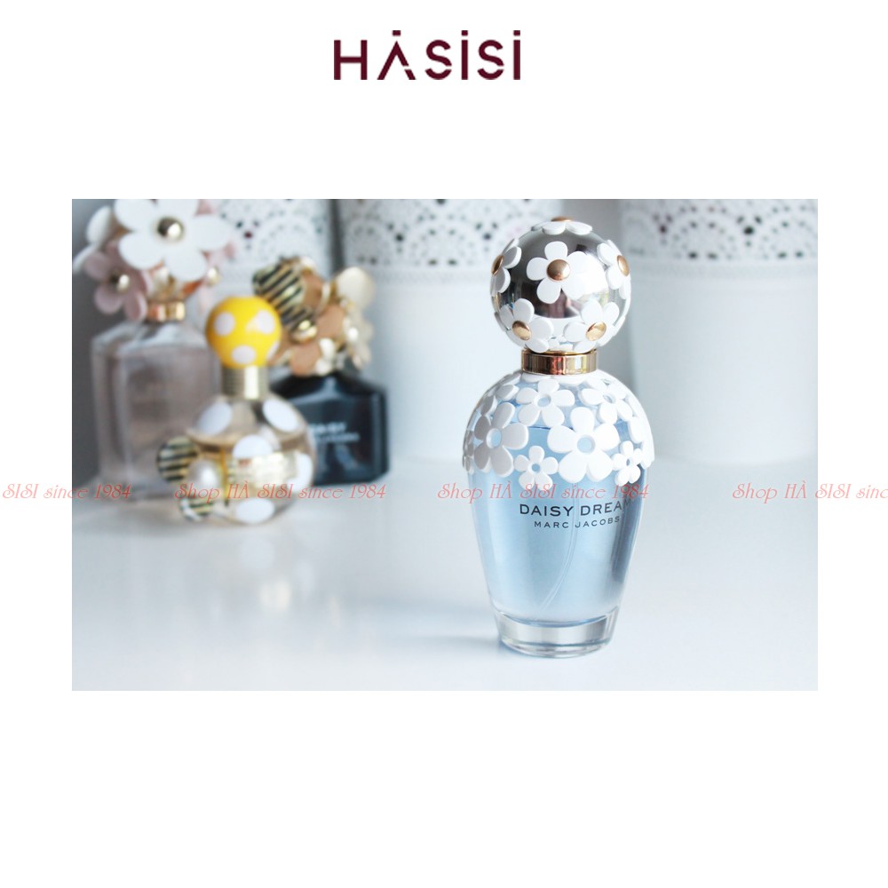 NƯỚC HOA MARC JACOBS - Daisy Dream EDT 100ml (Xanh)