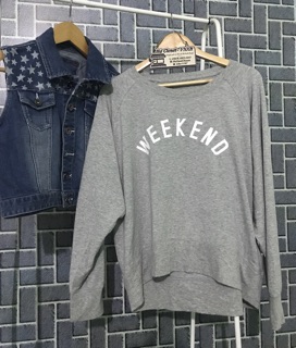 🔆🔆Áo Thun Dài Tay sweater dư xịn