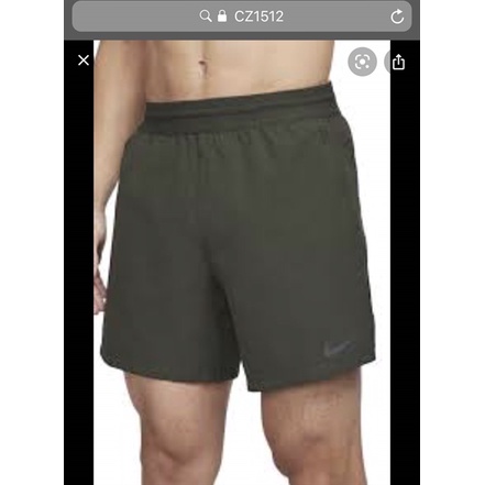 Quần đùi NK CZ15