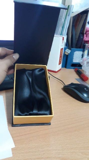 Vỏ Hộp tinh dầu dubai - Hộp dubai | BigBuy360 - bigbuy360.vn