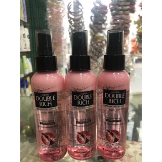 NƯỚC DƯỠNG TÓC - CHĂM SÓC TÓC HƯ TỔN  DOUBLE  RICH 120ML