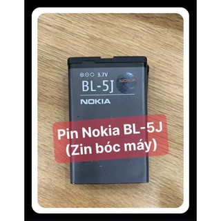 Pin Nokia BL-5J