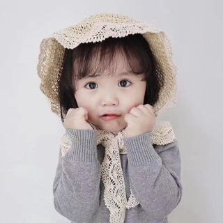MŨ CÓI CỘT DÂY HÀN QUỐC