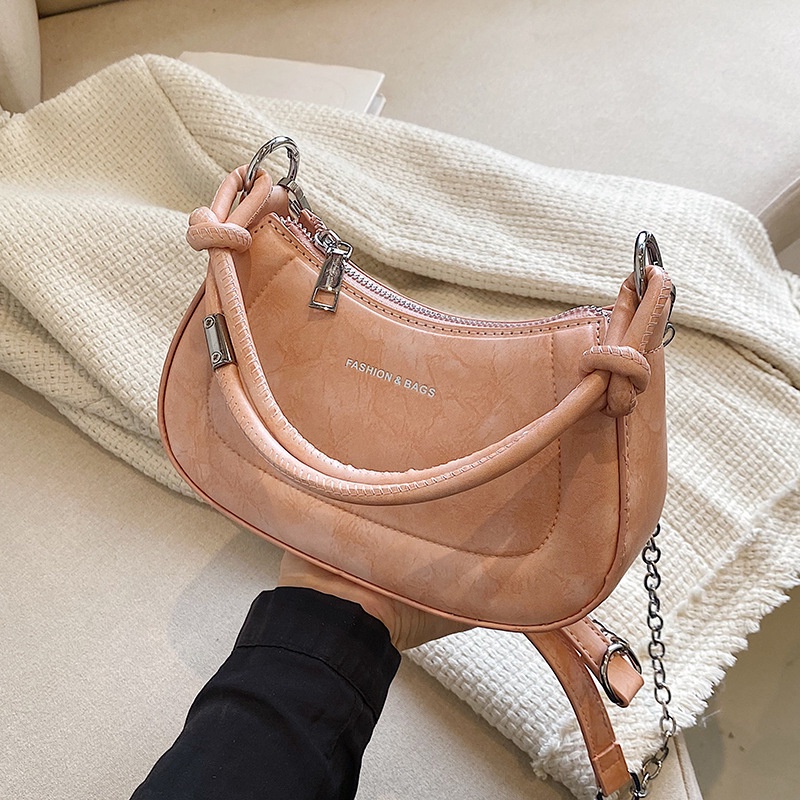 Túi Đeo Chéo Đa Năng Thời Trang Pháp