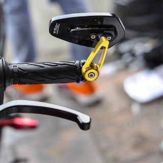 Gương chiếu Hậu Gù Xe Exciter - Một Cặp