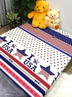 Ga chống thấm cotton