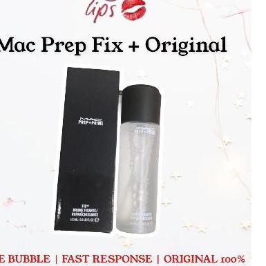 Chai Xịt 100ML Code-288 MAC PREP Tiện Dụng | BigBuy360 - bigbuy360.vn