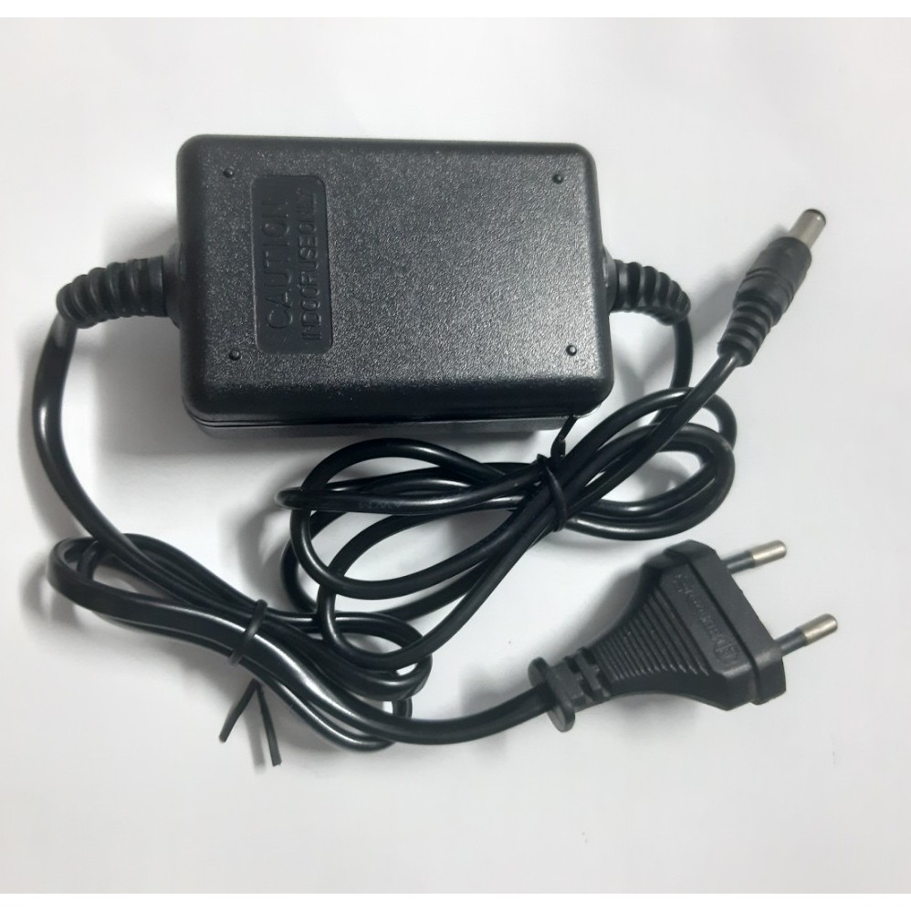 Sạc Adapter 12V-2.0A dùng cho camera, modem wifi, ... PTH-1512B
