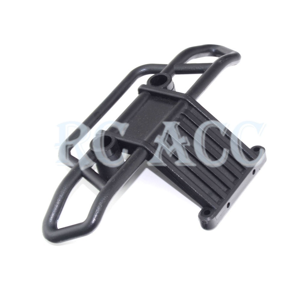 Bộ Cản Trước 08002 Cho Xe Điều Khiển HSP 1:10 94108 94188 94111 Tram