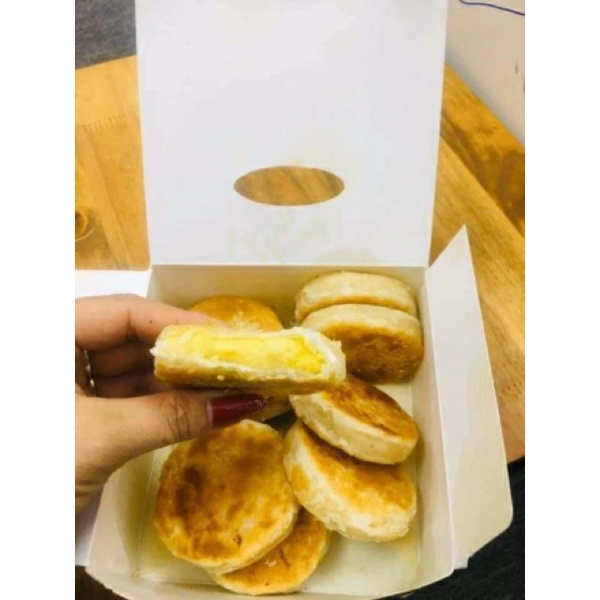 Banh Hat De
