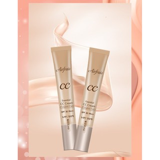 Kem nền che khuyết điểm CC Airfrais 40ml