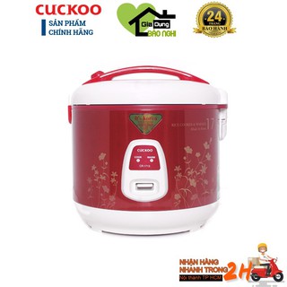 Nồi cơm điện cuckoo cr-1713