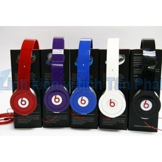 Tai nghe headphone phong cách