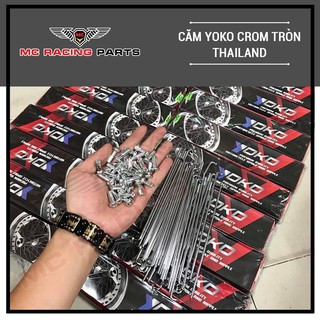 CĂM MẠ CROM YOKO THÁI