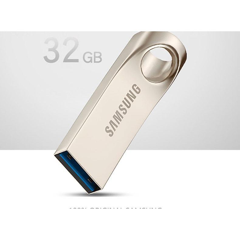 SAMSUNG Usb 3.0 128/256/512GB 1/2TB Cho Máy Tính