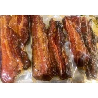 500g ba chỉ hun khói tây bắc