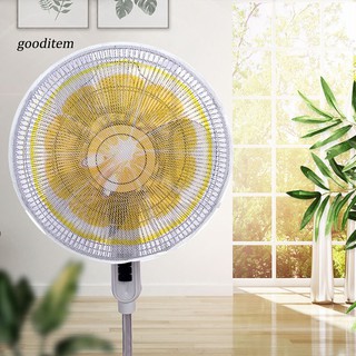 Lưới Bọc Quạt Chống Bụi