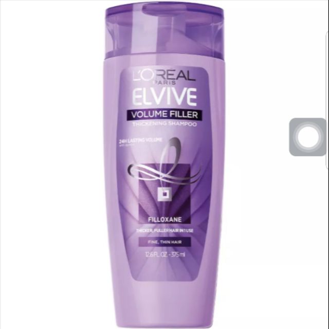 Dầu gội L’Oréal Paris Elvive Volume Filler Thickening