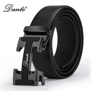 Thắt Lưng Nam Thời Trang Mặt Chữ H Sang Trọng Kèm Hộp Và Túi Giấy Dây Làm Bằng Chất Liệu Da Tự Nhiên Bên Đẹp