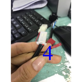 Mạch Passing Sh Lắp Cho Xe Winner 150 Sài Bền ( Tặng kèm nút passing sh)