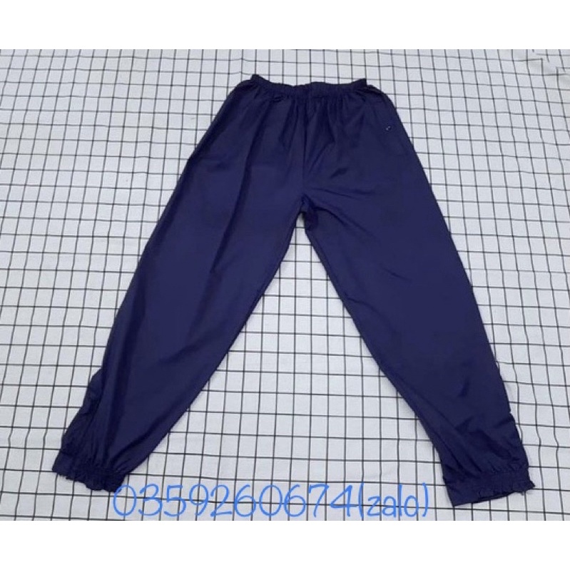 Bộ Quần Áo Mưa Golf Taylormade -Siệu Nhẹ Chống Nước Cực Tốt