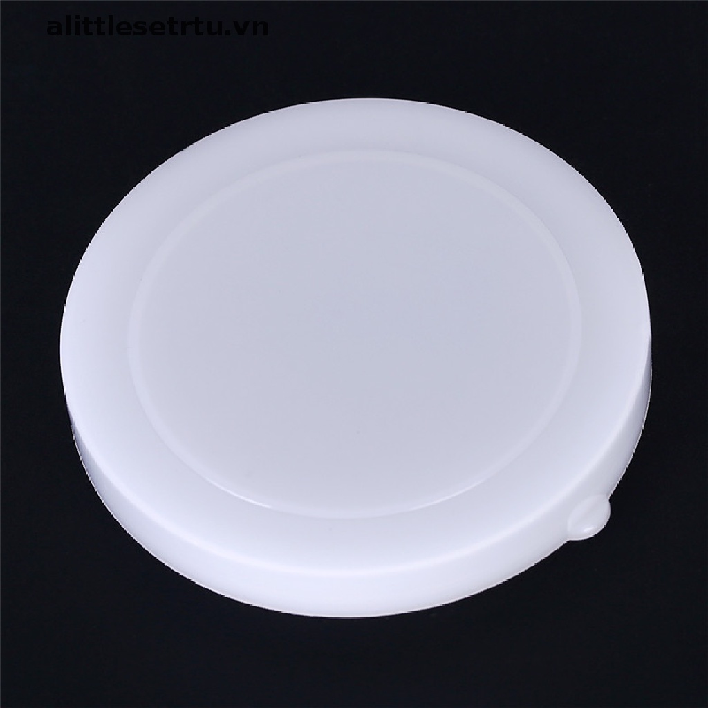 Bình Thí Nghiệm Bằng Nhựa 100ml Có Nắp Đậy Tiện Dụng