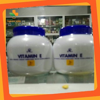 [Chất lượng] Kem dưỡng da cung cấp vitamin E Cao cấp