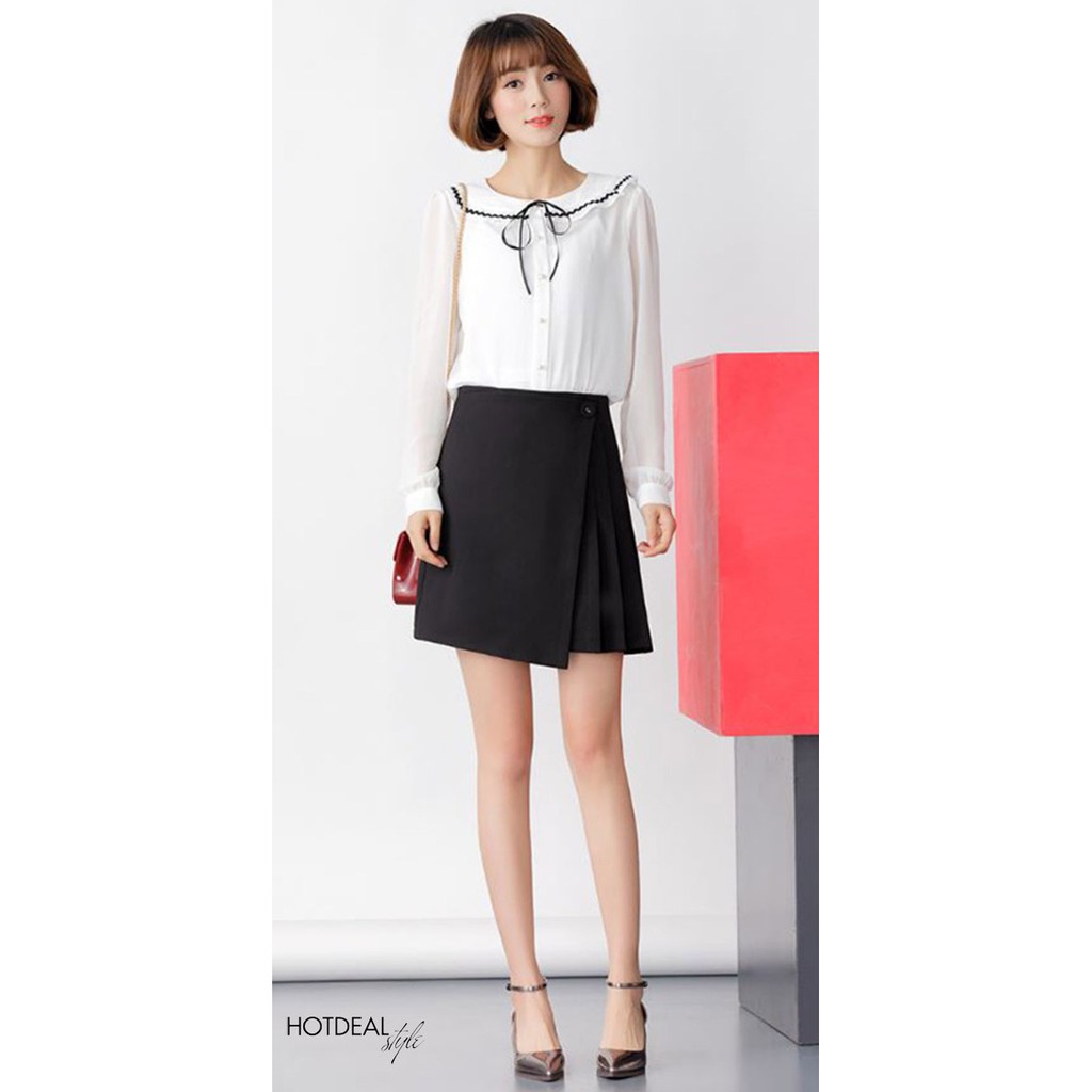 Chân Váy Xếp ly nana | BigBuy360 - bigbuy360.vn