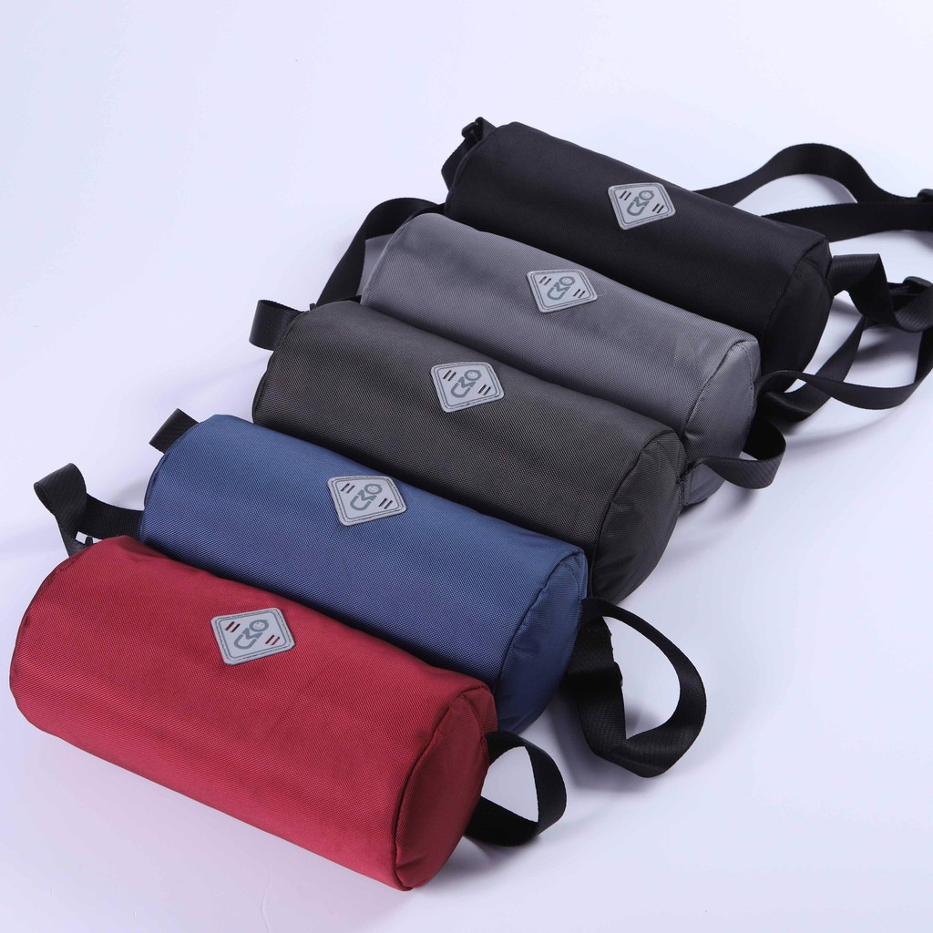 Túi đeo chéo MINISTAK Duffle Bags nhỏ gọn tiện ích hàng Việt Nam