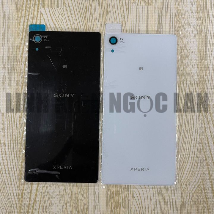 Nắp lưng Sony Xperia Z2 - Linh kiện