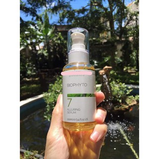 Tinh chất dưỡng sáng da Biophyto 20ml