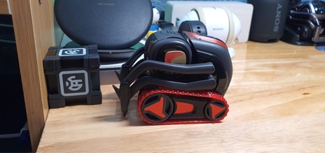 Xích vector v2
