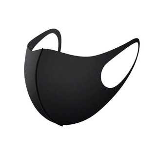 Khẩu trang 3D - phong cách Nhat ban giặt và tái sử dụng nhiều lần