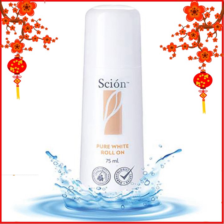 (Chính Hãng) Lăn Khử Mùi Scion | BigBuy360 - bigbuy360.vn