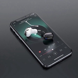 Tai Nghe Bluetooth Mini HOCO E54 Chính Hãng