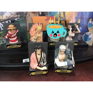 Nam châm dính onepiece 75k/ mẫu