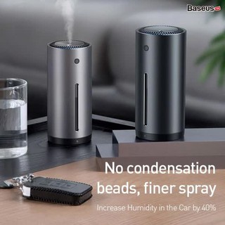 MÁY PHUN SƯƠNG TẠO ẨM BASEUS MOISTURIZING CAR