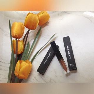 SON KEM LÌ BADHABIT BEAUTY LIQUID LIPSTICK
